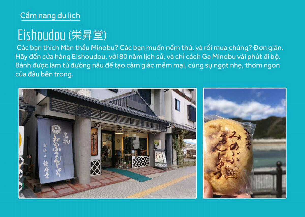 YuruCamp Chapter 75 trang 29