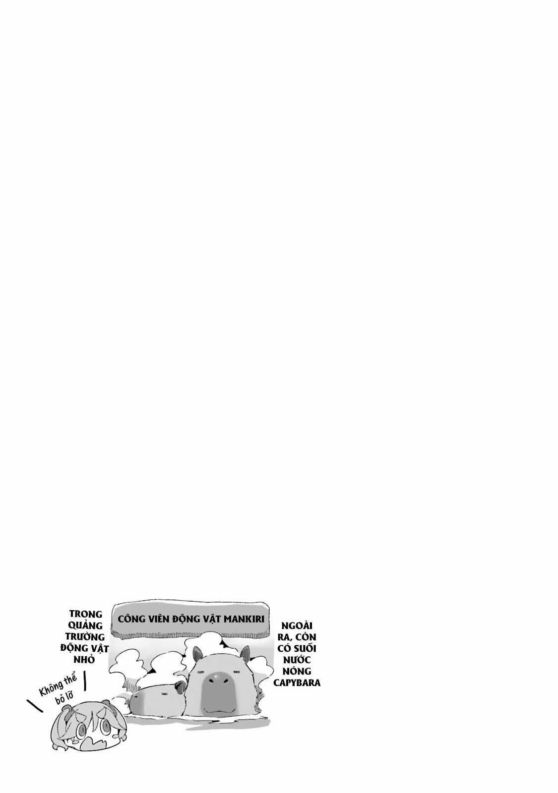 YuruCamp Chapter 82 trang 31