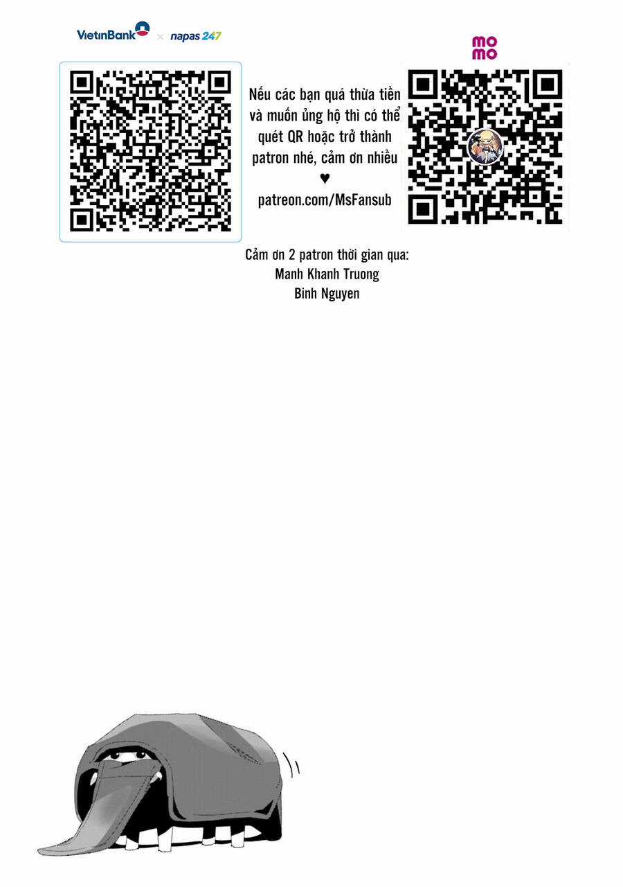 Yurukyan Chapter 73 trang 28