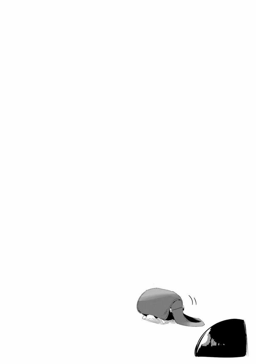 Yurukyan Chapter 73 trang 29