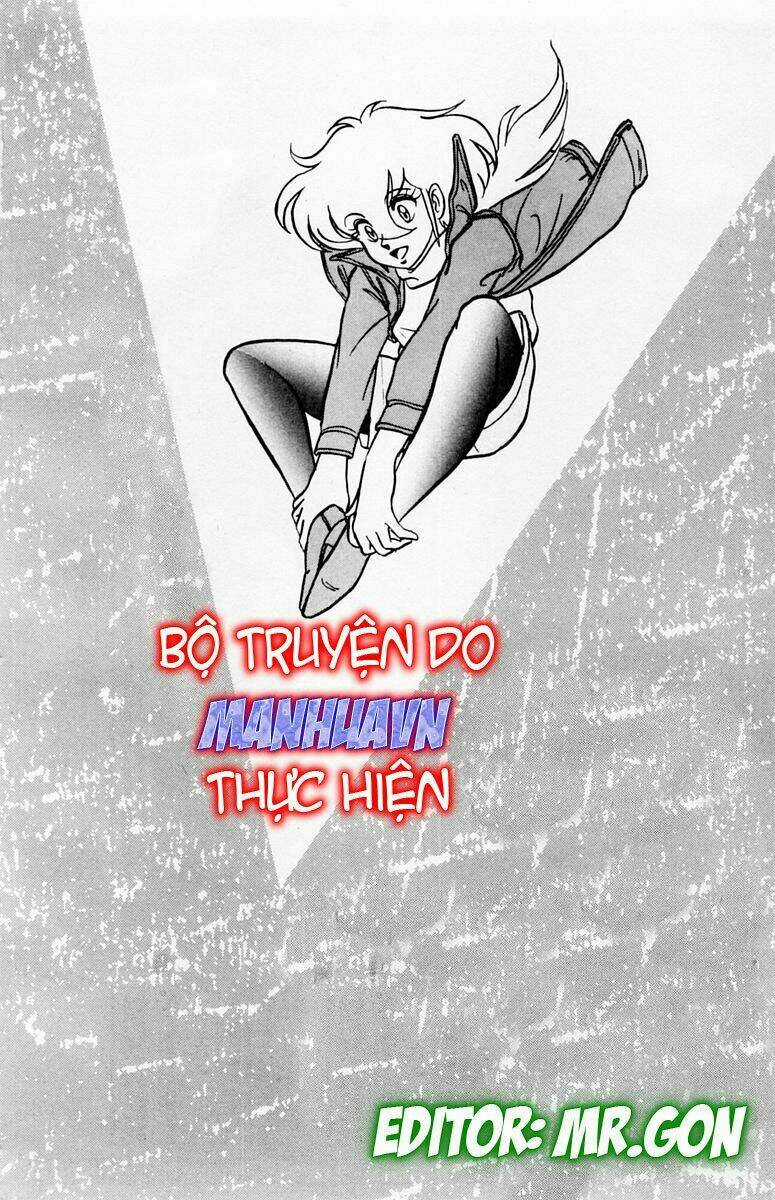 Yuu & Mi Chapter 31 trang 4