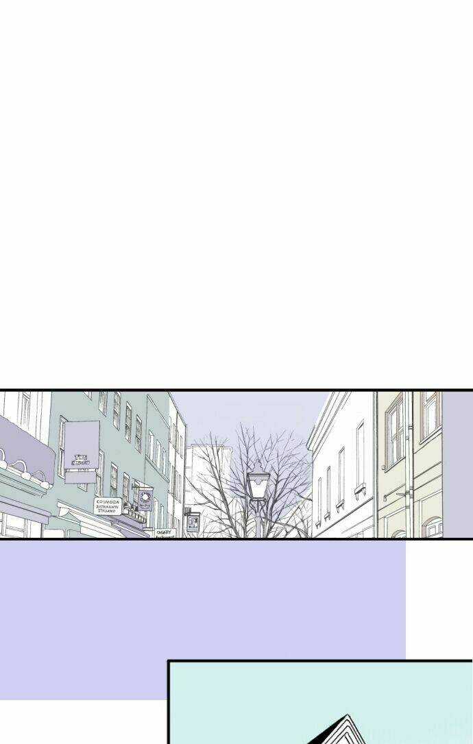 Yuubinya san no Koi Chapter 2 trang 6