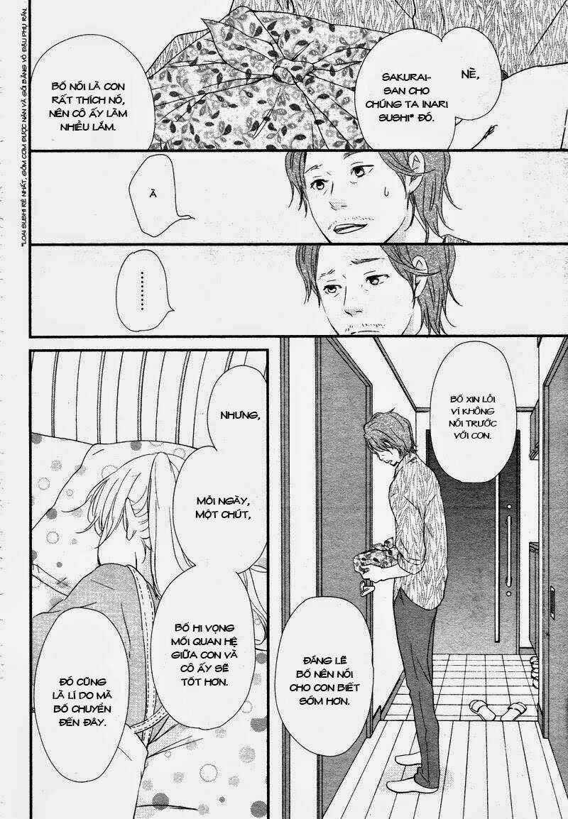 Yuugure Light Chapter 1 trang 10