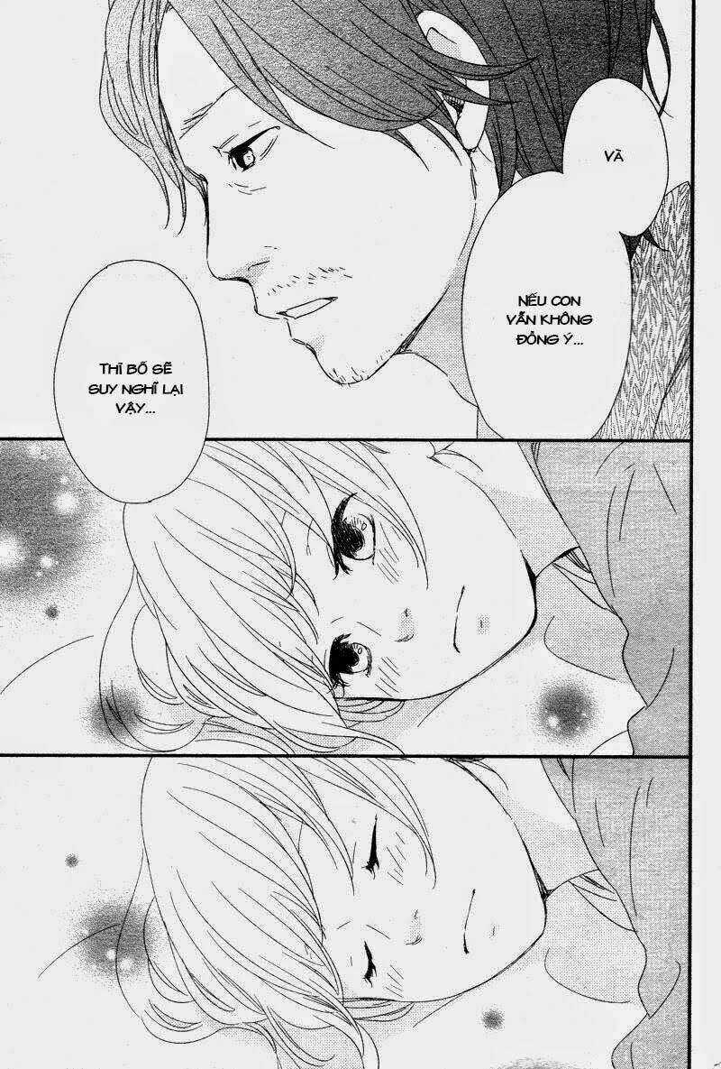 Yuugure Light Chapter 1 trang 11