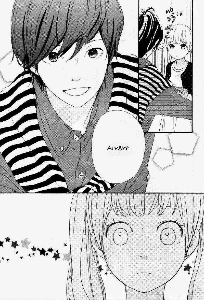 Yuugure Light Chapter 1 trang 17