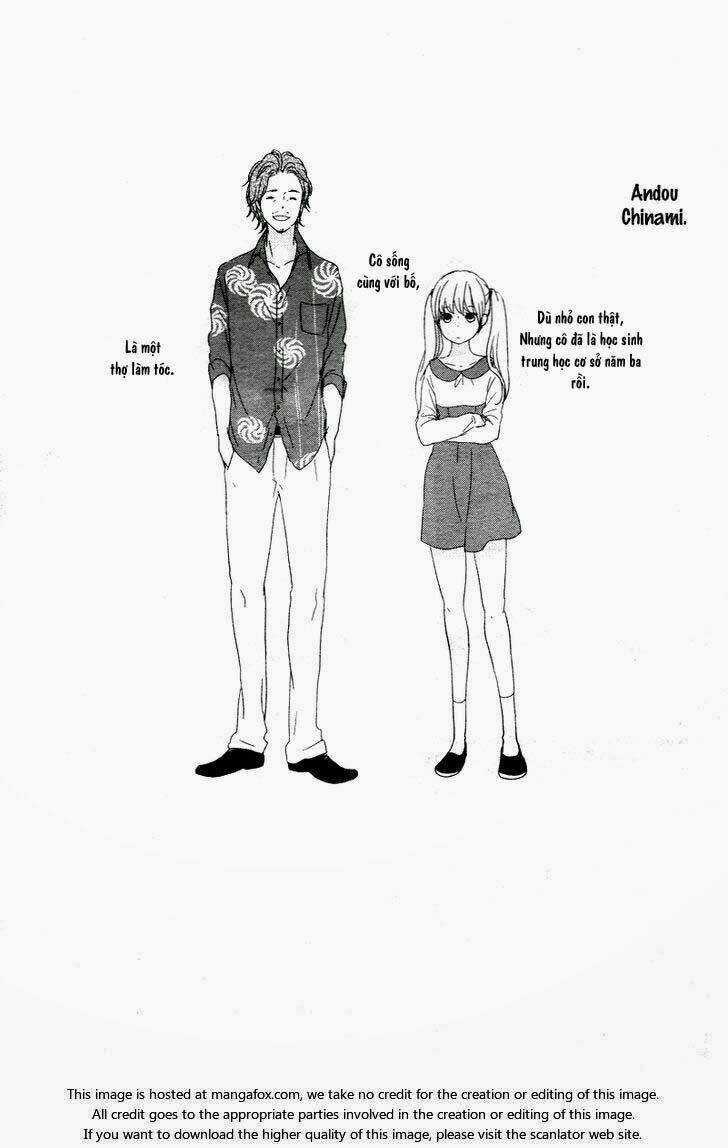 Yuugure Light Chapter 1 trang 3