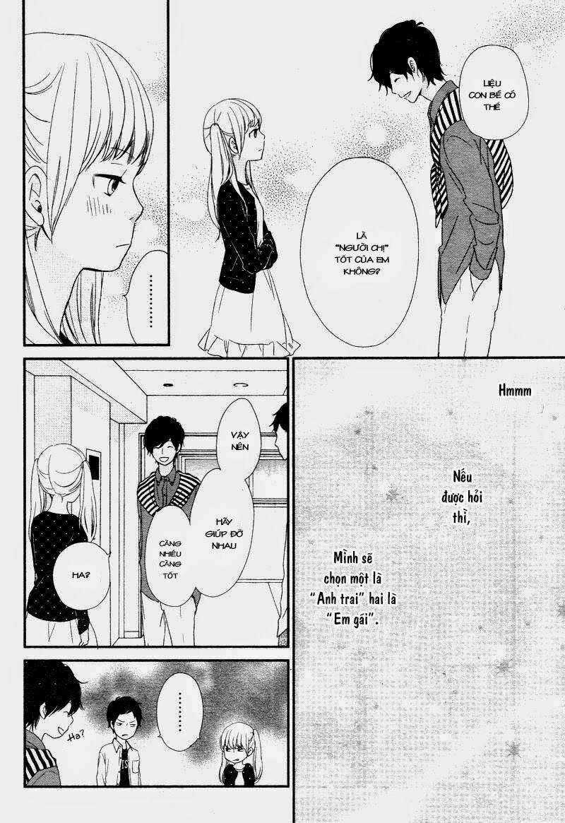 Yuugure Light Chapter 1 trang 30