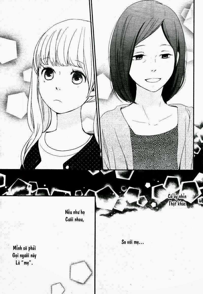 Yuugure Light Chapter 1 trang 33