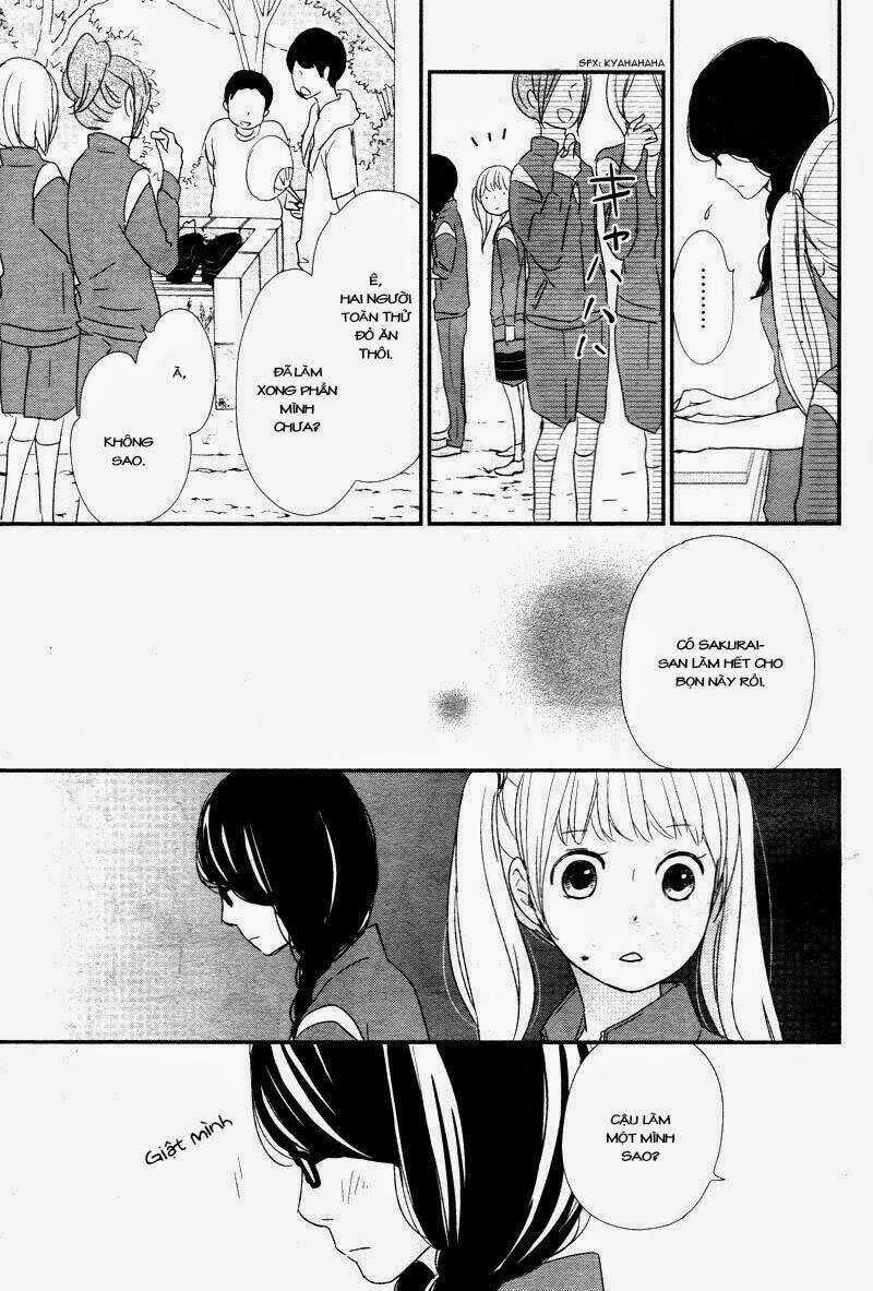 Yuugure Light Chapter 1 trang 41