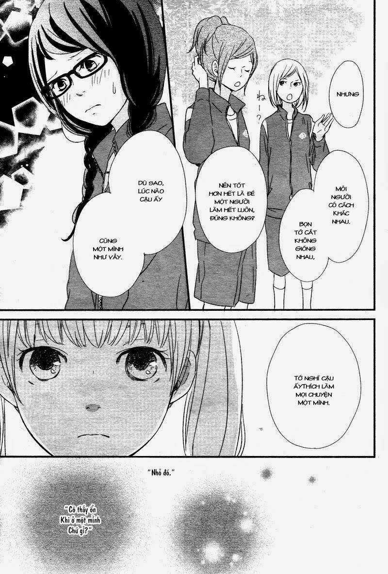 Yuugure Light Chapter 1 trang 43