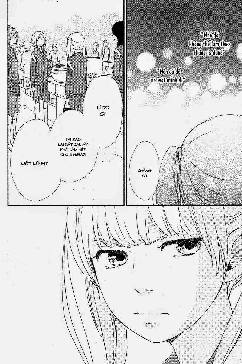 Yuugure Light Chapter 1 trang 44