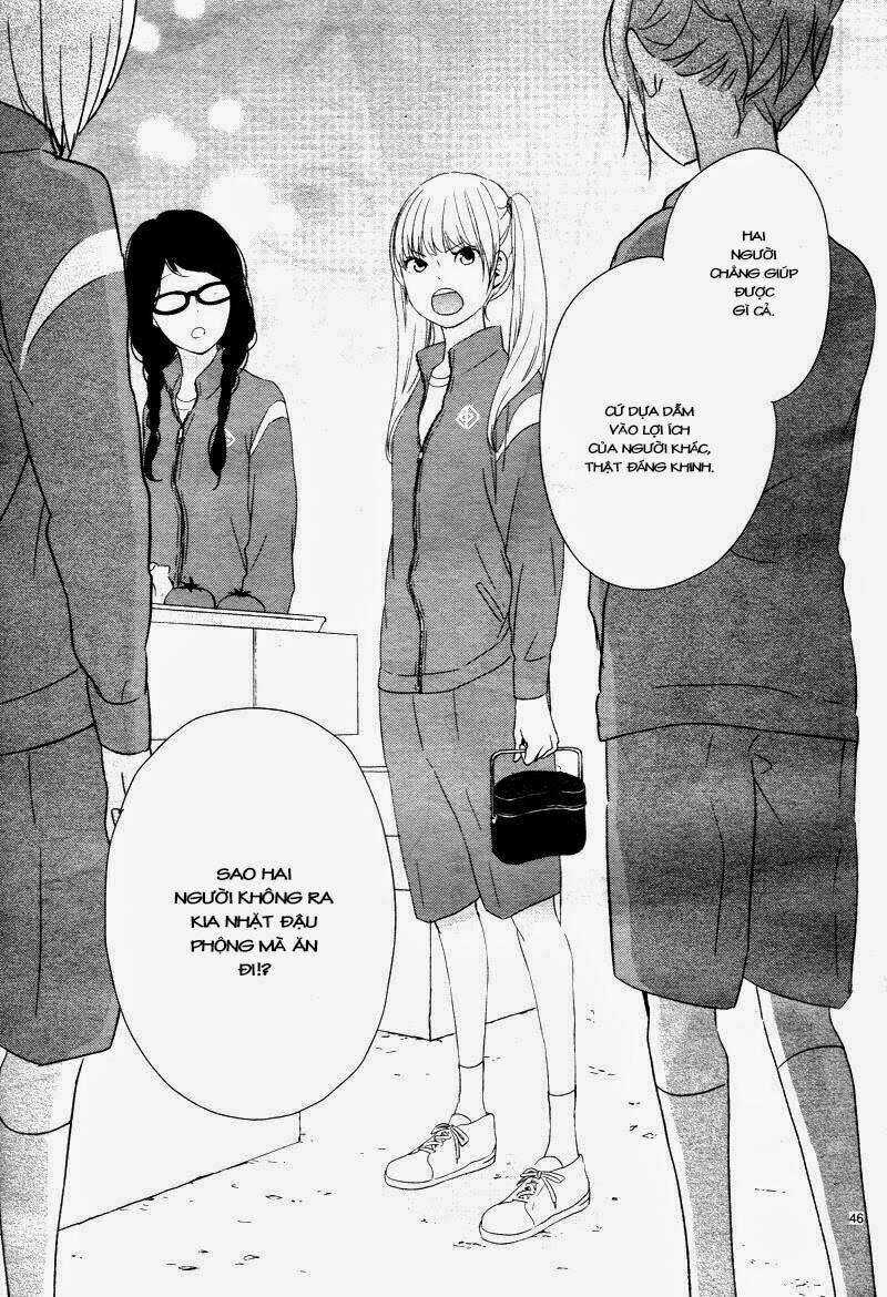 Yuugure Light Chapter 1 trang 45