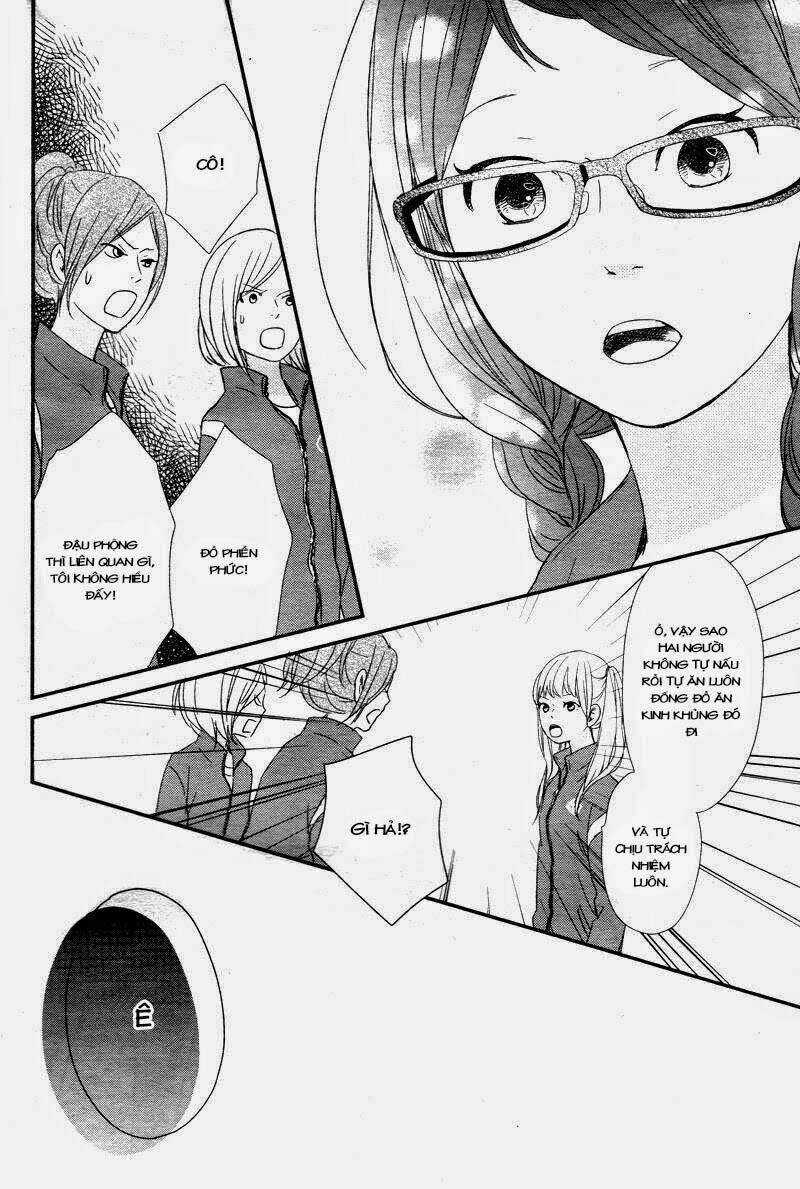 Yuugure Light Chapter 1 trang 46