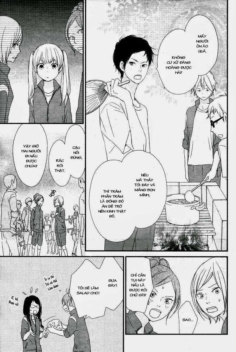 Yuugure Light Chapter 1 trang 47