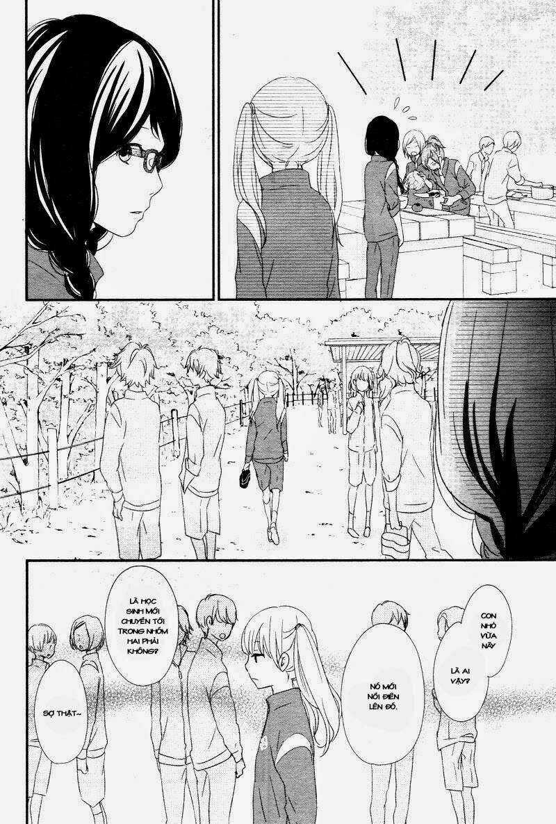 Yuugure Light Chapter 1 trang 48