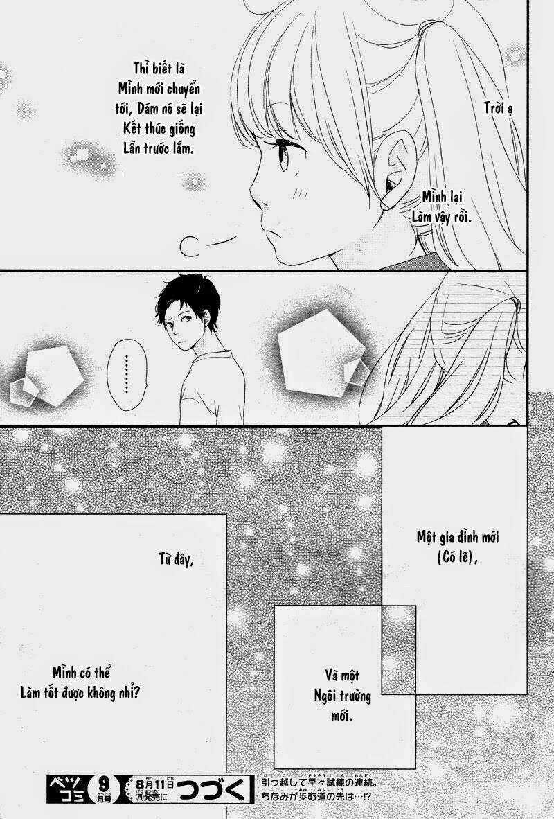 Yuugure Light Chapter 1 trang 49