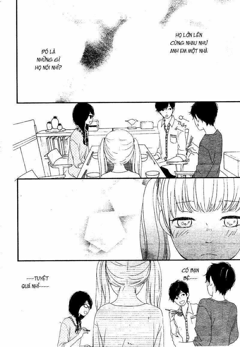 Yuugure Light Chapter 2 trang 13