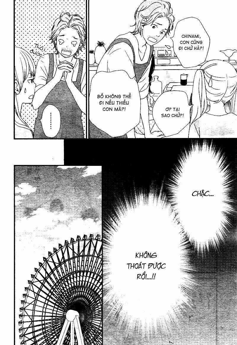 Yuugure Light Chapter 2 trang 17