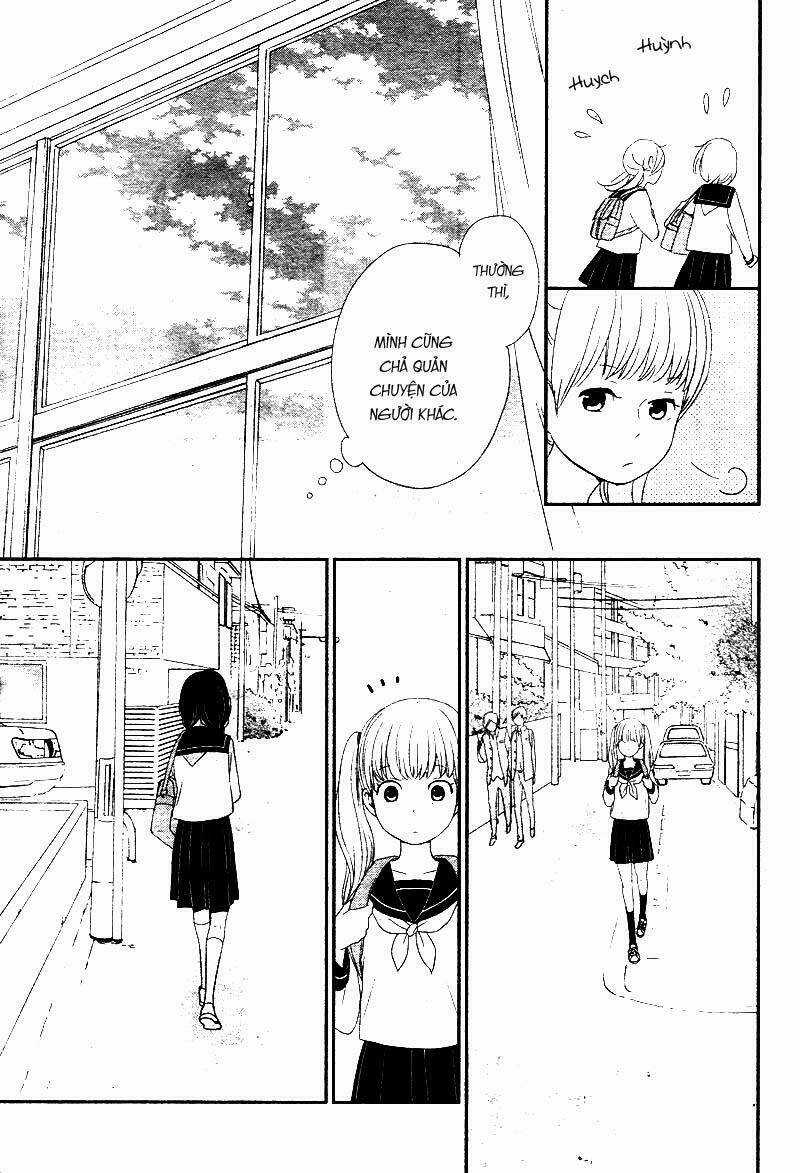 Yuugure Light Chapter 2 trang 2