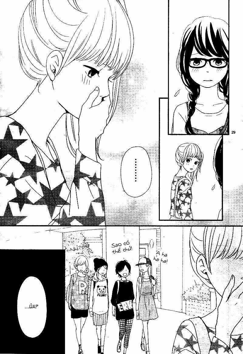 Yuugure Light Chapter 2 trang 28