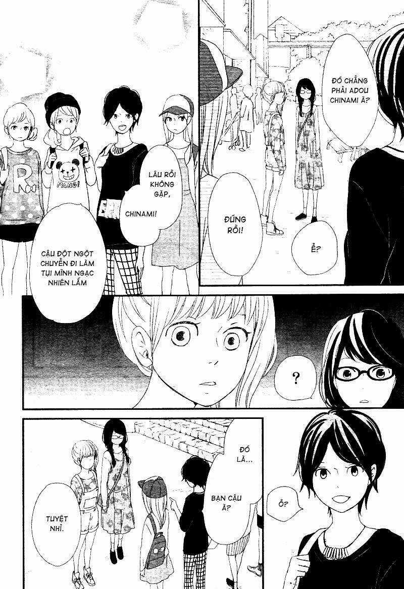 Yuugure Light Chapter 2 trang 29