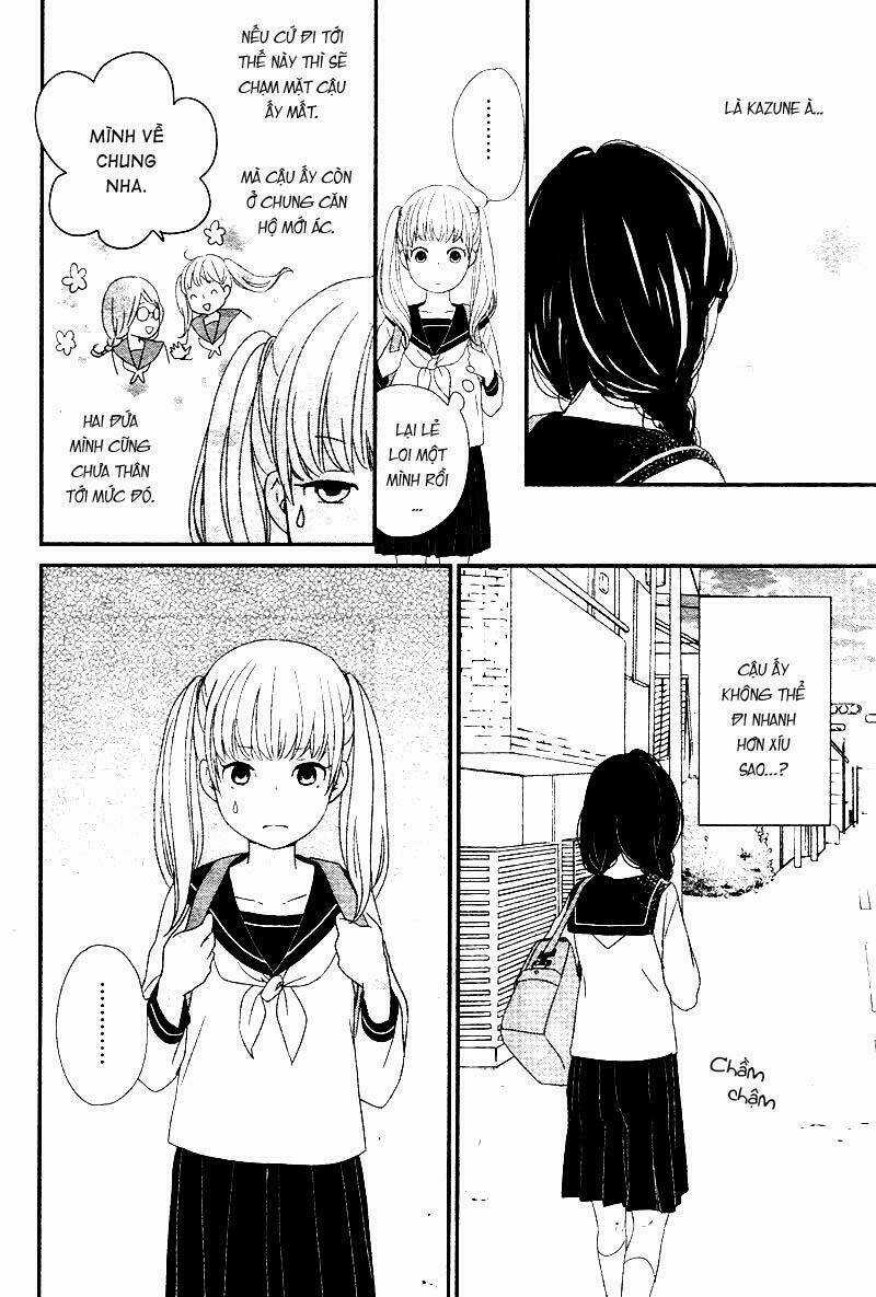 Yuugure Light Chapter 2 trang 3