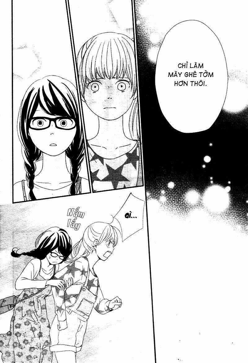 Yuugure Light Chapter 2 trang 31