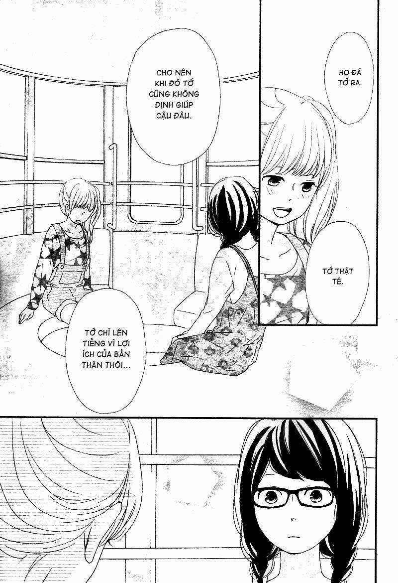 Yuugure Light Chapter 2 trang 36