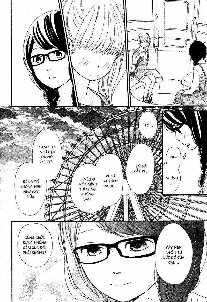 Yuugure Light Chapter 2 trang 37