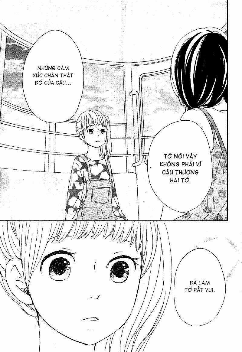 Yuugure Light Chapter 2 trang 38