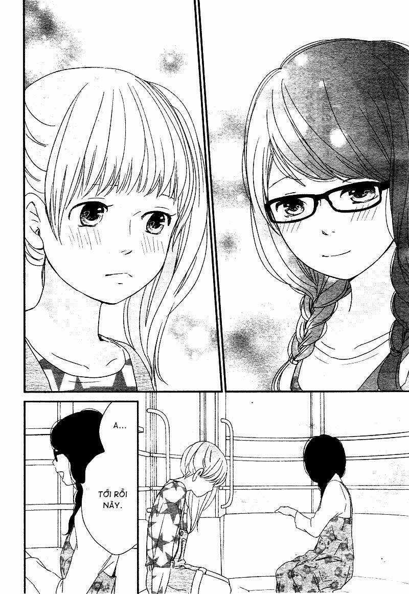 Yuugure Light Chapter 2 trang 39