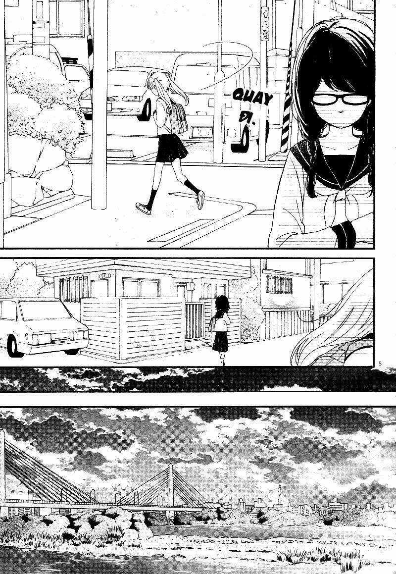 Yuugure Light Chapter 2 trang 4