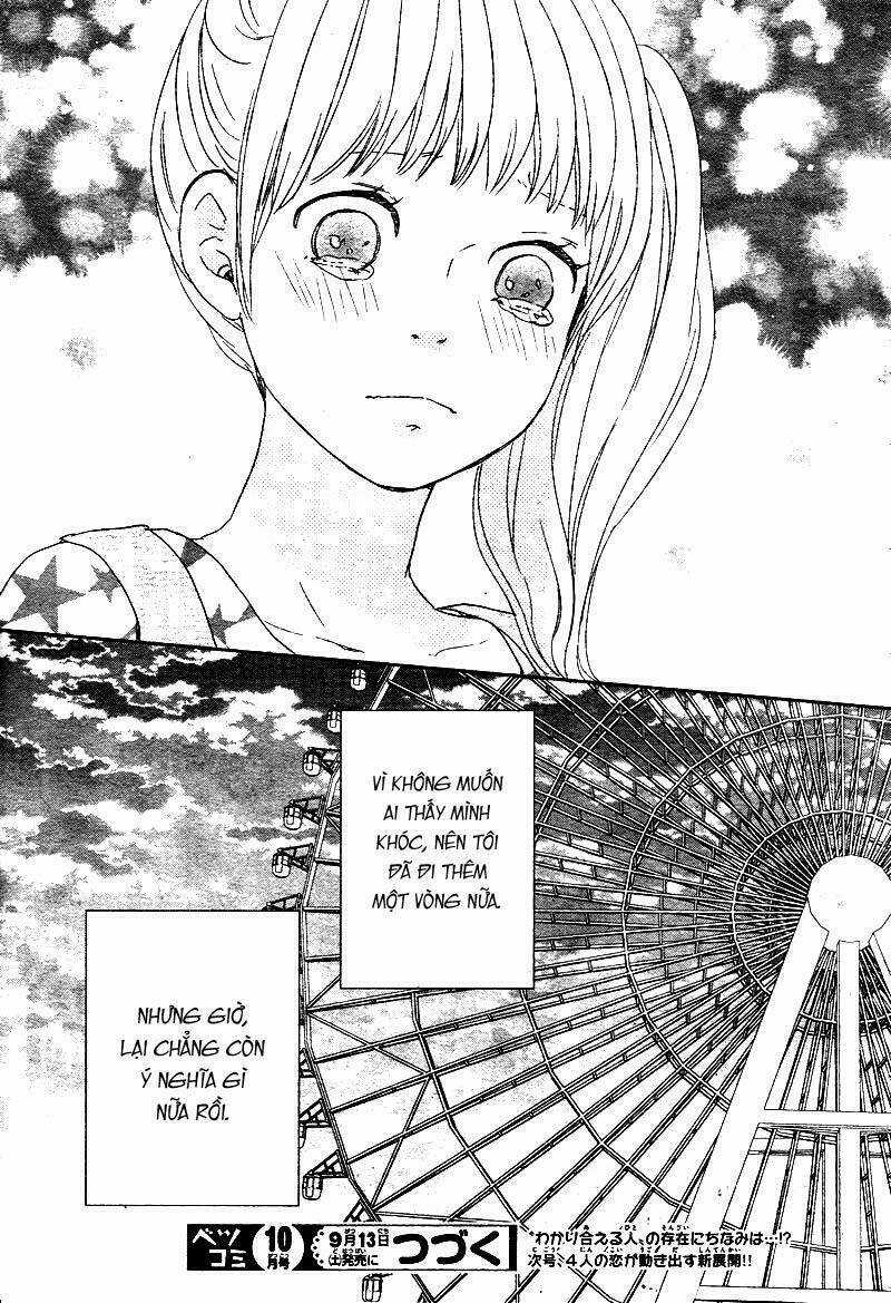 Yuugure Light Chapter 2 trang 42