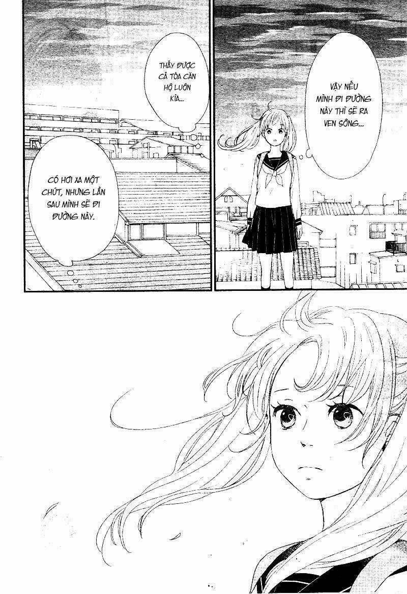 Yuugure Light Chapter 2 trang 5