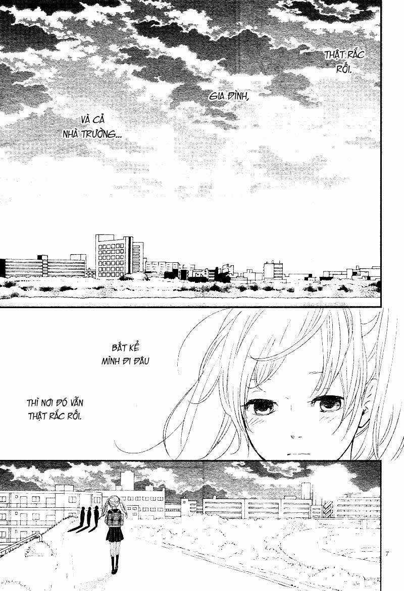 Yuugure Light Chapter 2 trang 6