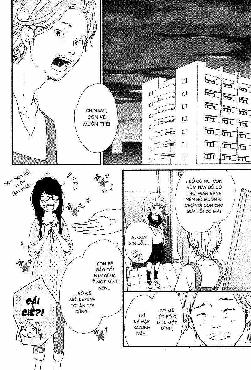 Yuugure Light Chapter 2 trang 7