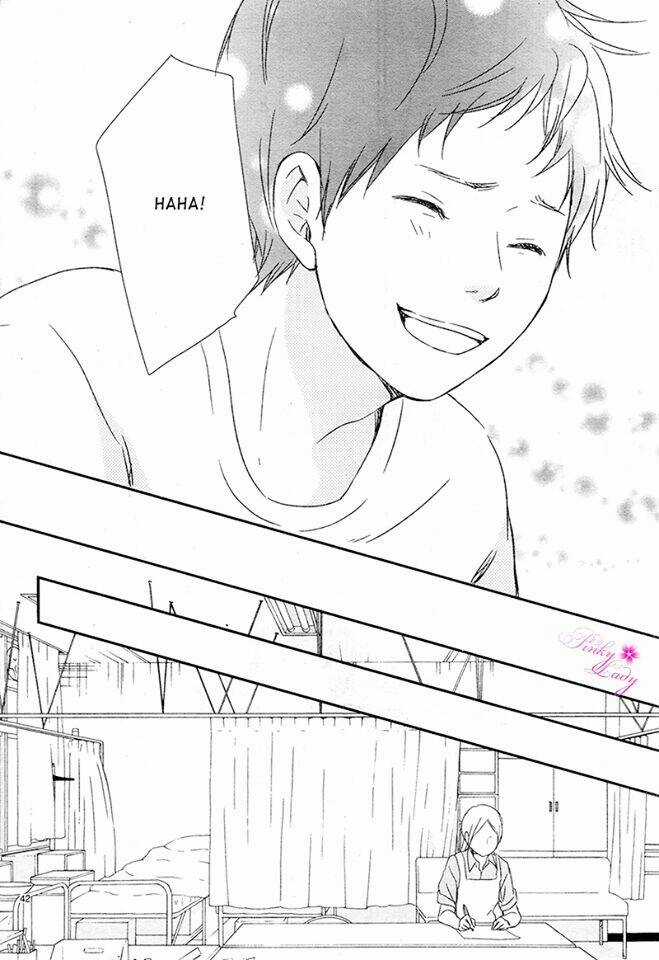 Yuugure Light Chapter 3 trang 42