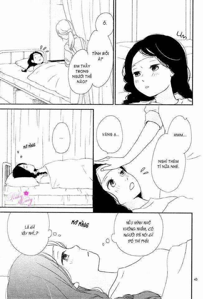 Yuugure Light Chapter 3 trang 43
