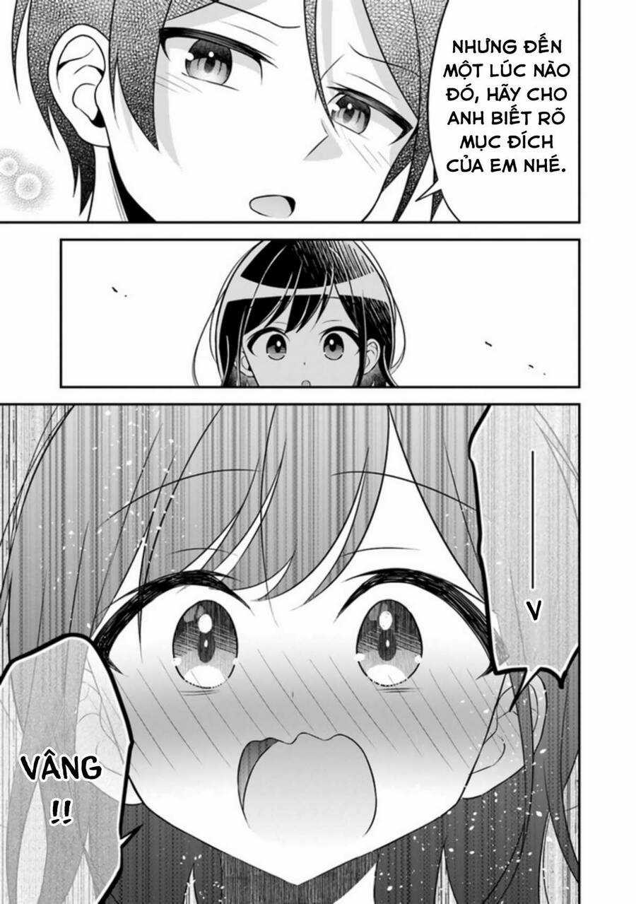 Yuujin ni 500 yen Kashitara Shakkin no Kata ni Imouto wo Yokoshitekita no dakeredo, Ore wa Ittai Dou Sureba iindarou Chapter 1 trang 29