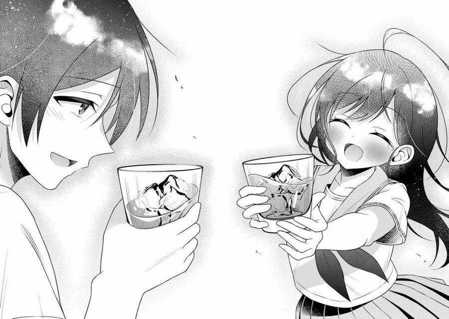 Yuujin ni 500 yen Kashitara Shakkin no Kata ni Imouto wo Yokoshitekita no dakeredo, Ore wa Ittai Dou Sureba iindarou Chapter 1 trang 30