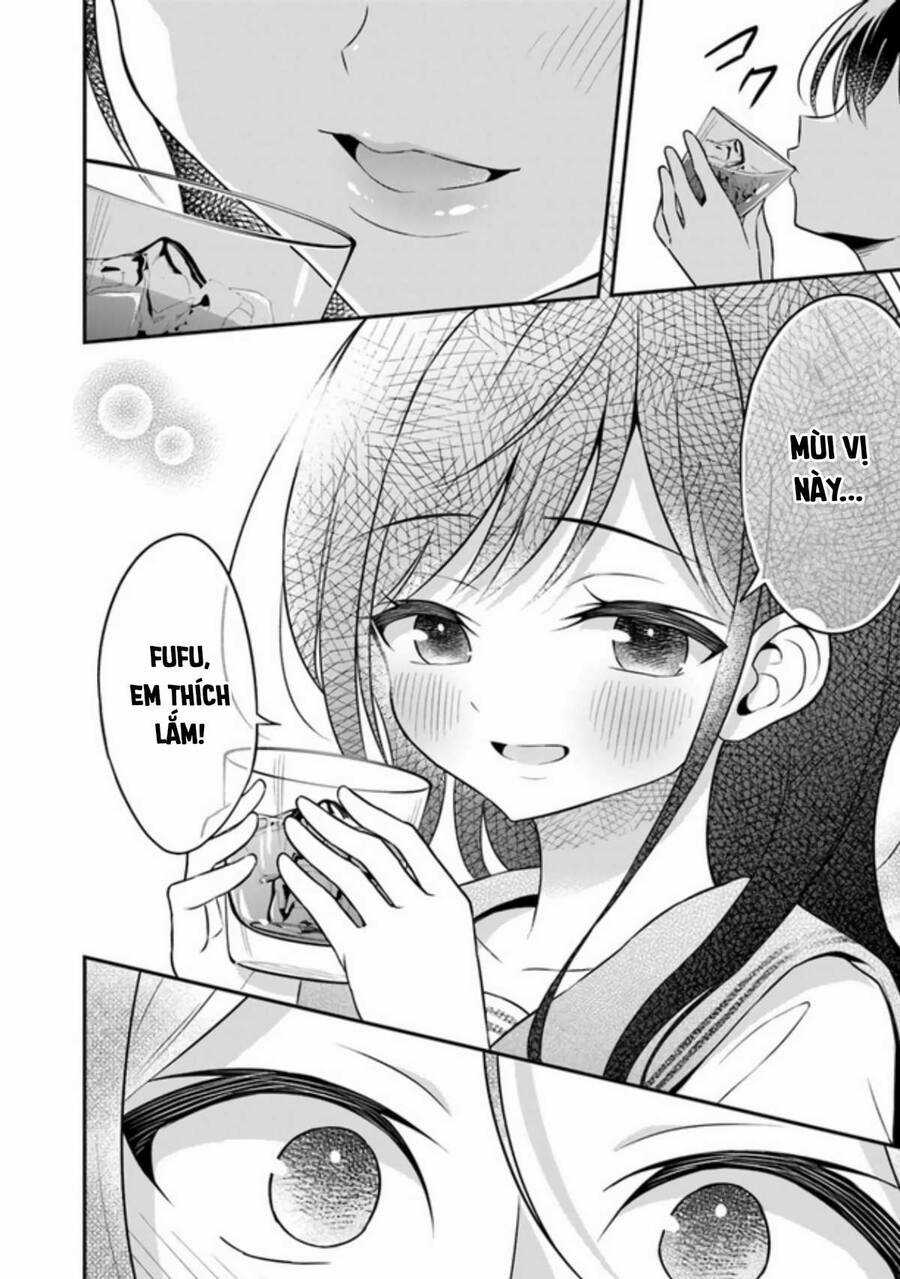 Yuujin ni 500 yen Kashitara Shakkin no Kata ni Imouto wo Yokoshitekita no dakeredo, Ore wa Ittai Dou Sureba iindarou Chapter 1 trang 6