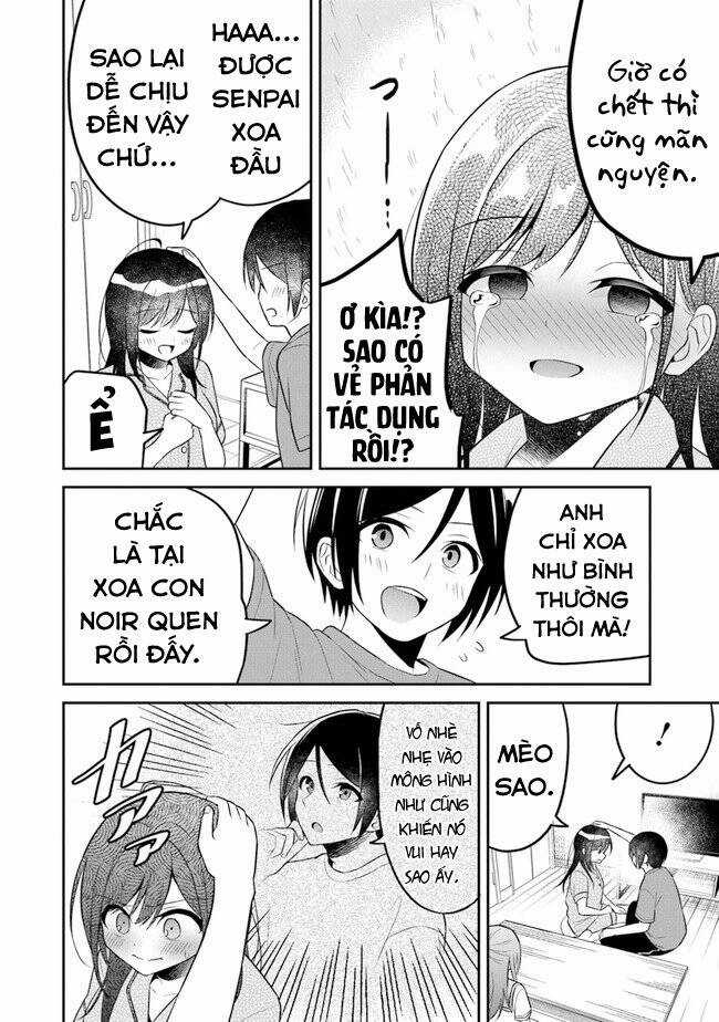 Yuujin ni 500 yen Kashitara Shakkin no Kata ni Imouto wo Yokoshitekita no dakeredo, Ore wa Ittai Dou Sureba iindarou Chapter 10 trang 12