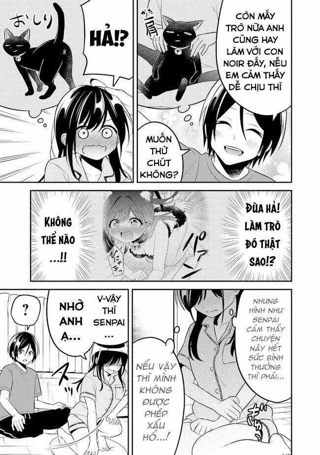 Yuujin ni 500 yen Kashitara Shakkin no Kata ni Imouto wo Yokoshitekita no dakeredo, Ore wa Ittai Dou Sureba iindarou Chapter 10 trang 13