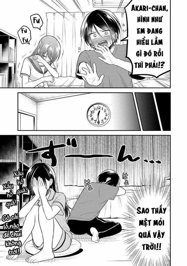 Yuujin ni 500 yen Kashitara Shakkin no Kata ni Imouto wo Yokoshitekita no dakeredo, Ore wa Ittai Dou Sureba iindarou Chapter 10 trang 15