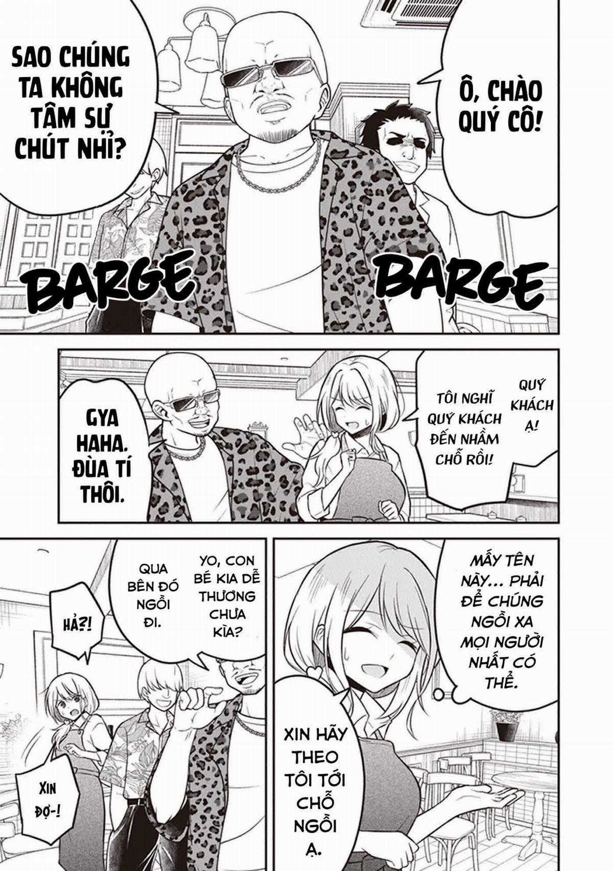 Yuujin ni 500 yen Kashitara Shakkin no Kata ni Imouto wo Yokoshitekita no dakeredo, Ore wa Ittai Dou Sureba iindarou Chapter 11.5 trang 11