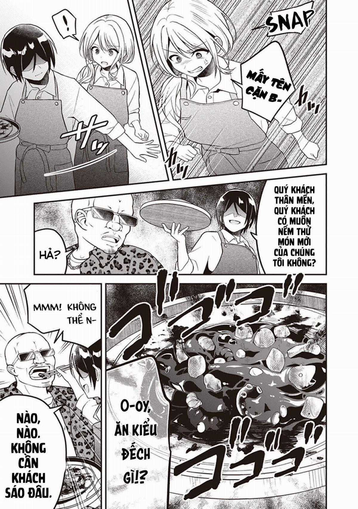 Yuujin ni 500 yen Kashitara Shakkin no Kata ni Imouto wo Yokoshitekita no dakeredo, Ore wa Ittai Dou Sureba iindarou Chapter 11.5 trang 13