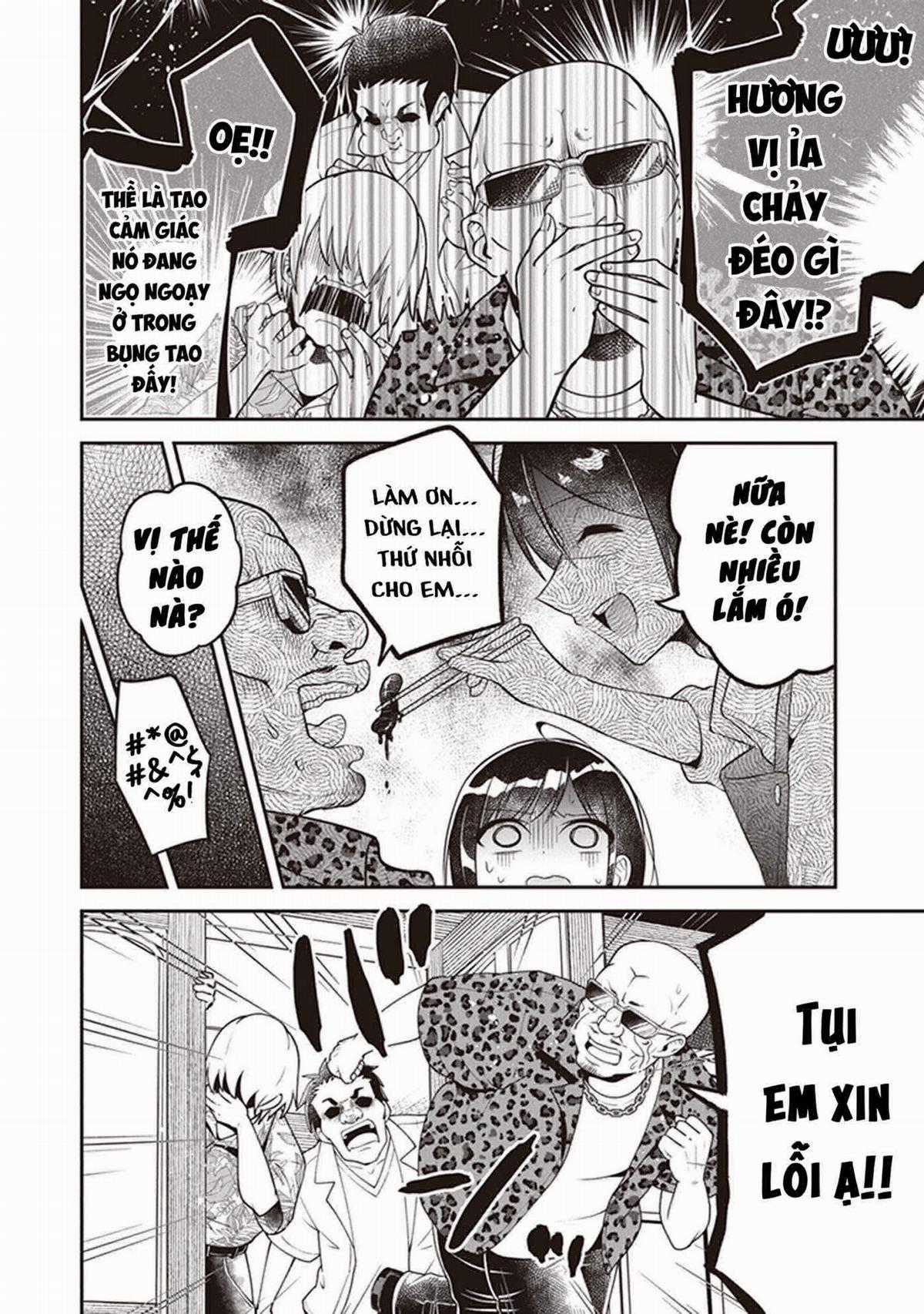 Yuujin ni 500 yen Kashitara Shakkin no Kata ni Imouto wo Yokoshitekita no dakeredo, Ore wa Ittai Dou Sureba iindarou Chapter 11.5 trang 14