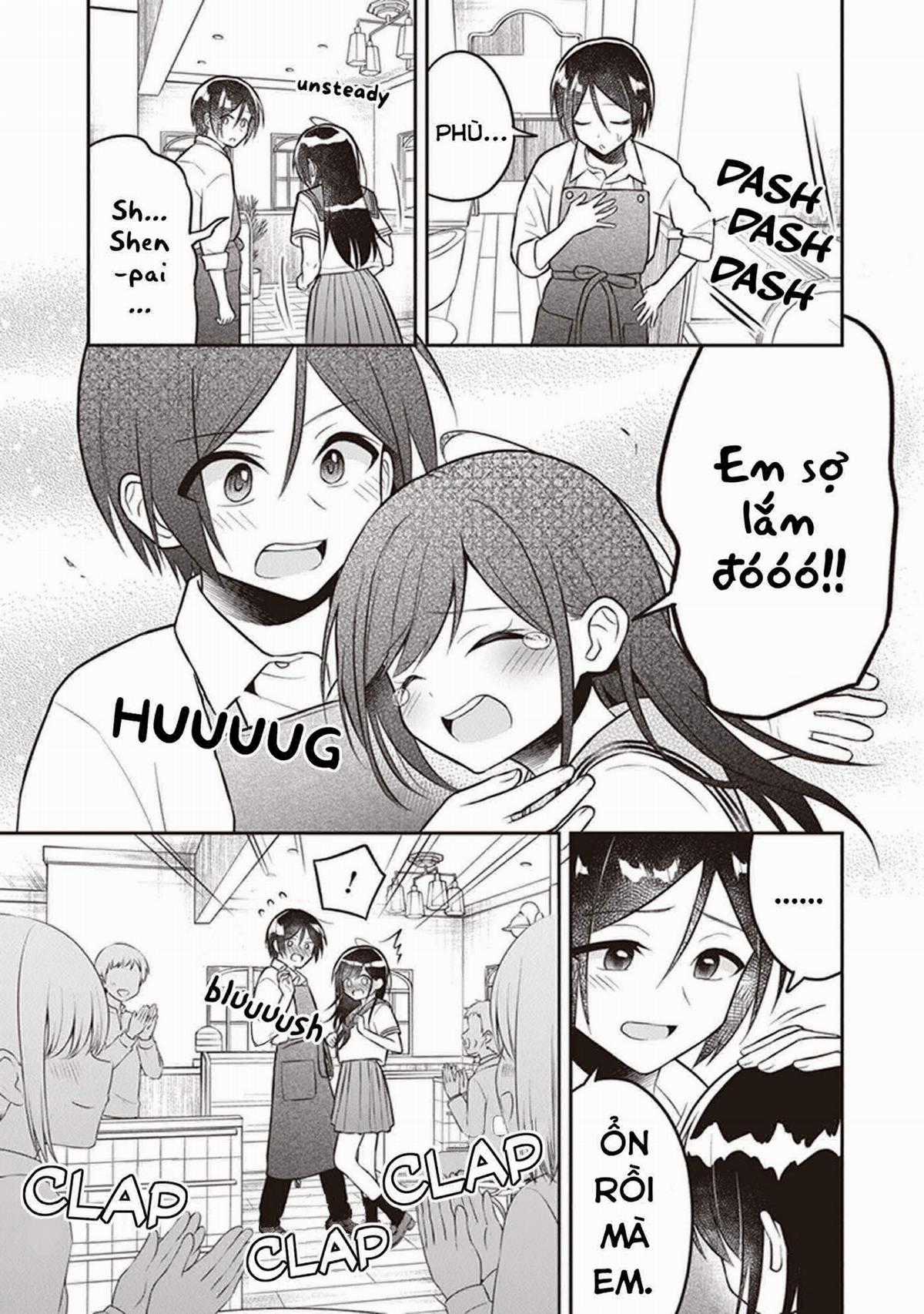 Yuujin ni 500 yen Kashitara Shakkin no Kata ni Imouto wo Yokoshitekita no dakeredo, Ore wa Ittai Dou Sureba iindarou Chapter 11.5 trang 15