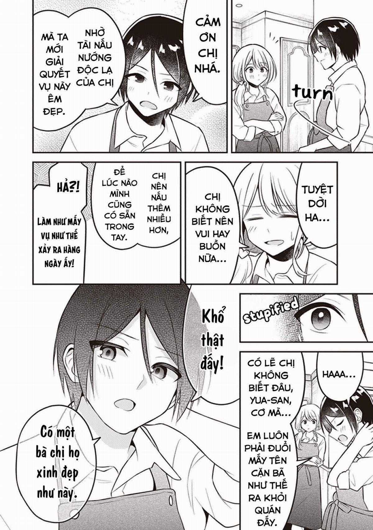 Yuujin ni 500 yen Kashitara Shakkin no Kata ni Imouto wo Yokoshitekita no dakeredo, Ore wa Ittai Dou Sureba iindarou Chapter 11.5 trang 16