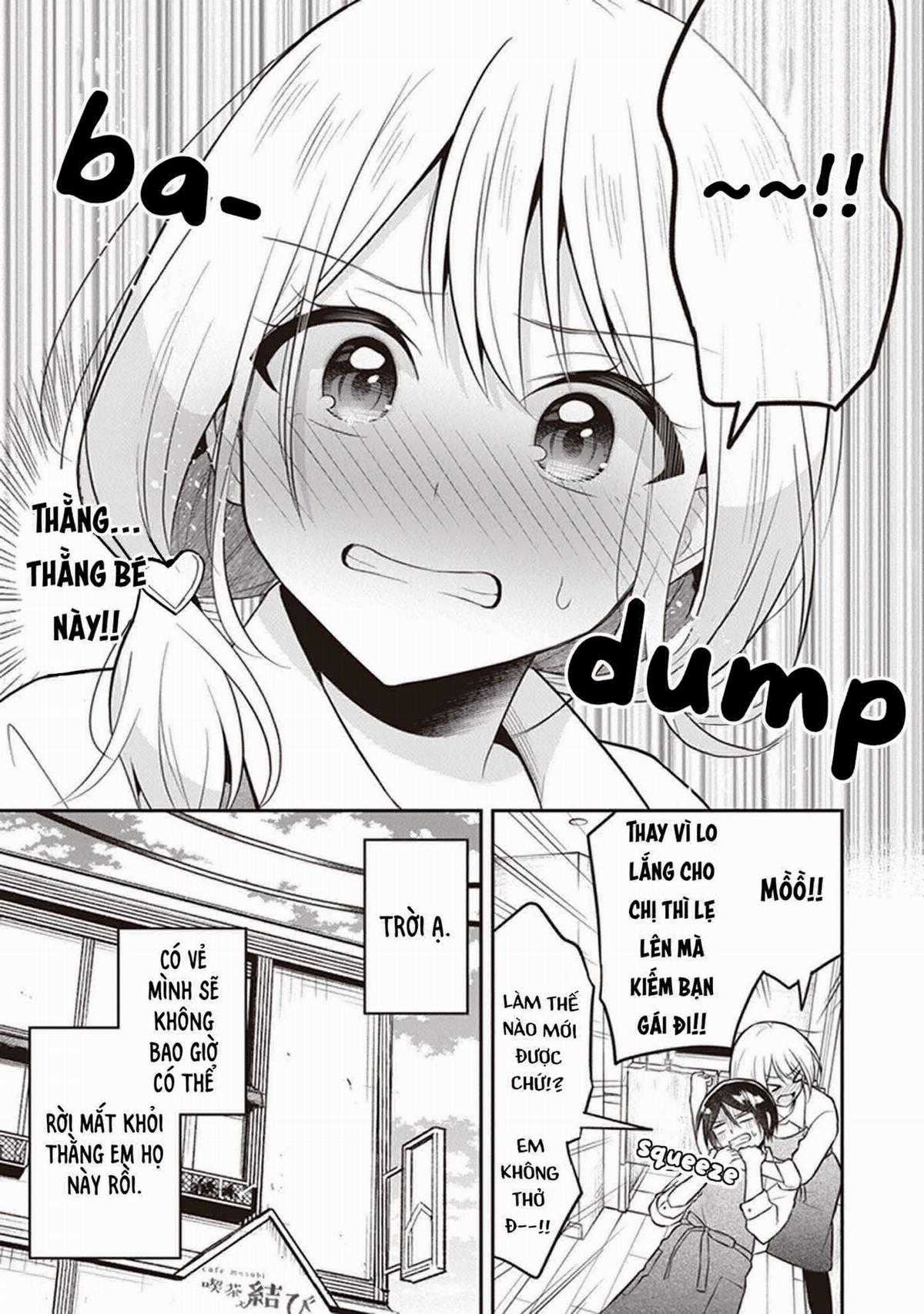 Yuujin ni 500 yen Kashitara Shakkin no Kata ni Imouto wo Yokoshitekita no dakeredo, Ore wa Ittai Dou Sureba iindarou Chapter 11.5 trang 17